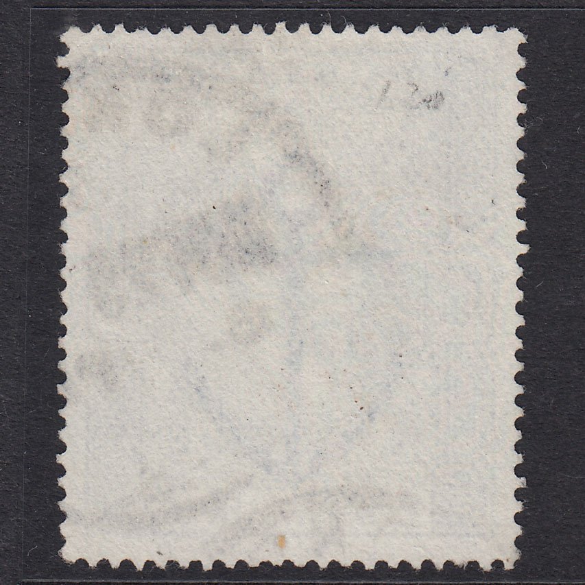 Additional view of stamp 20917