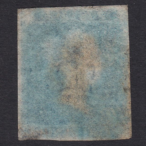 Additional view of stamp 20931