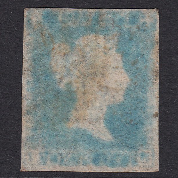 Additional view of stamp 20936