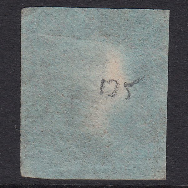 Additional view of stamp 20941