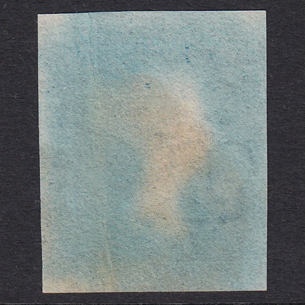 Additional view of stamp 20945