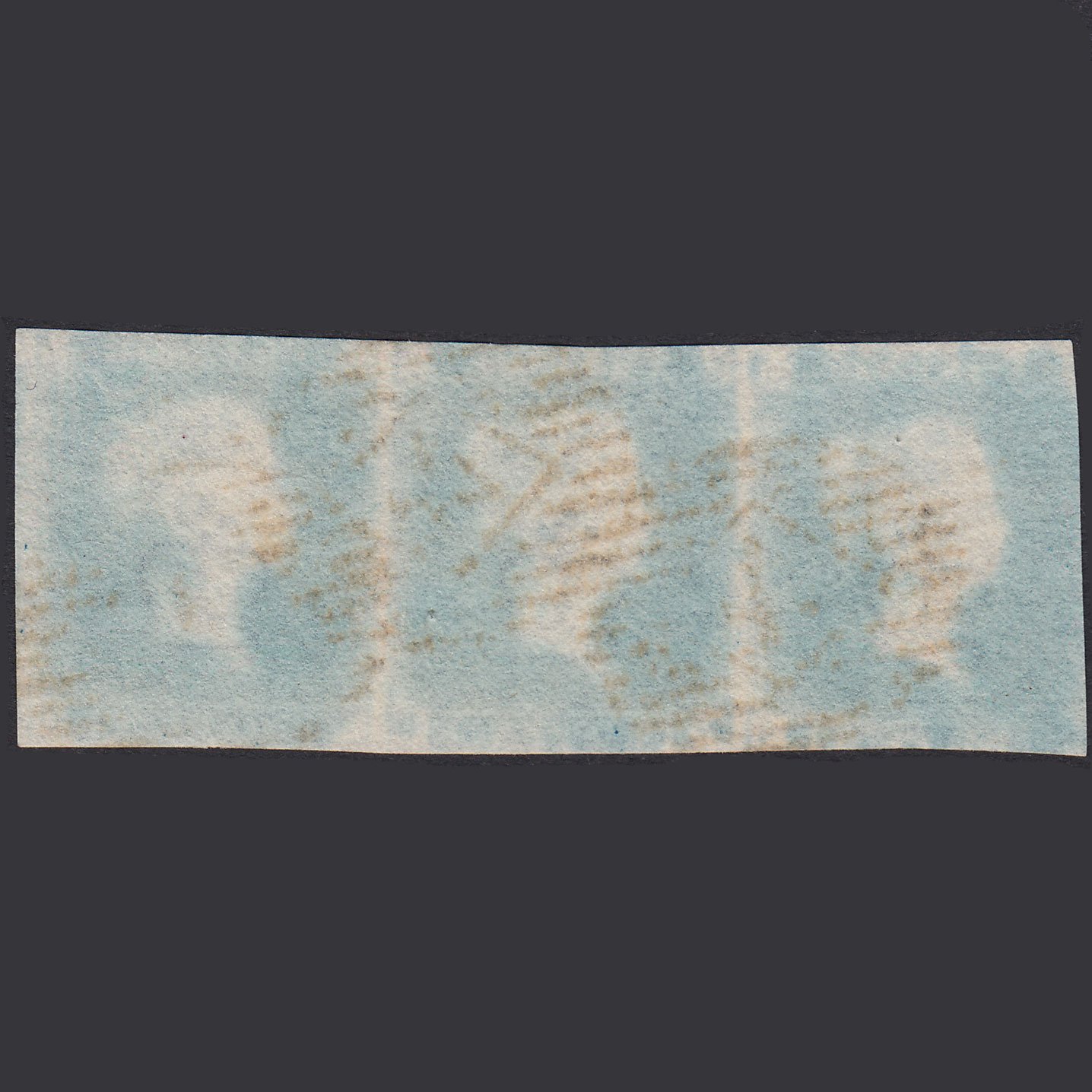 Additional view of stamp 20920