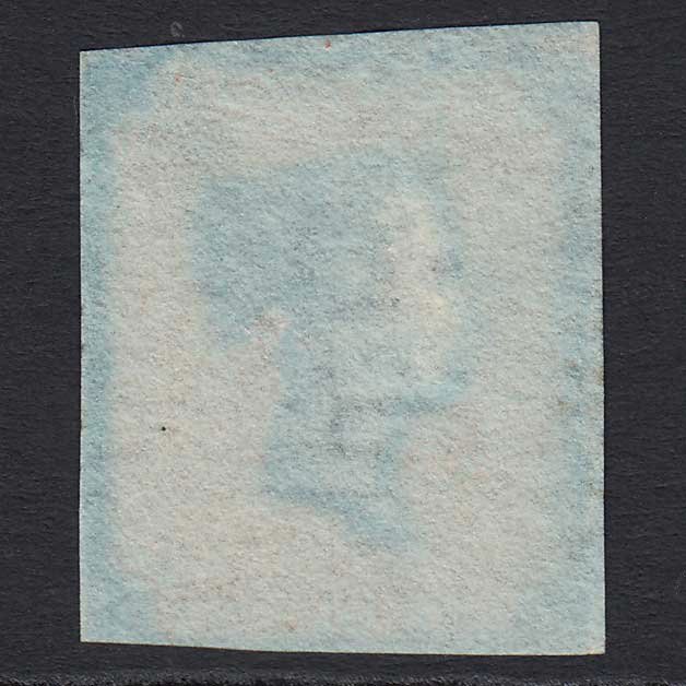 Additional view of stamp 9041