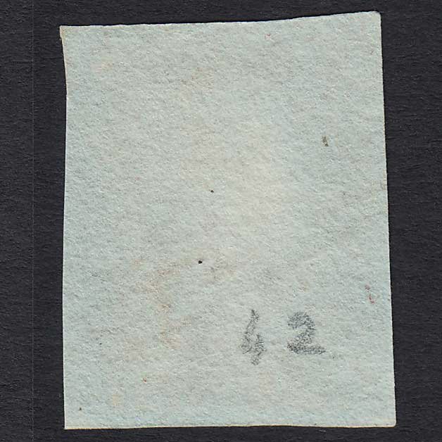 Additional view of stamp 9012