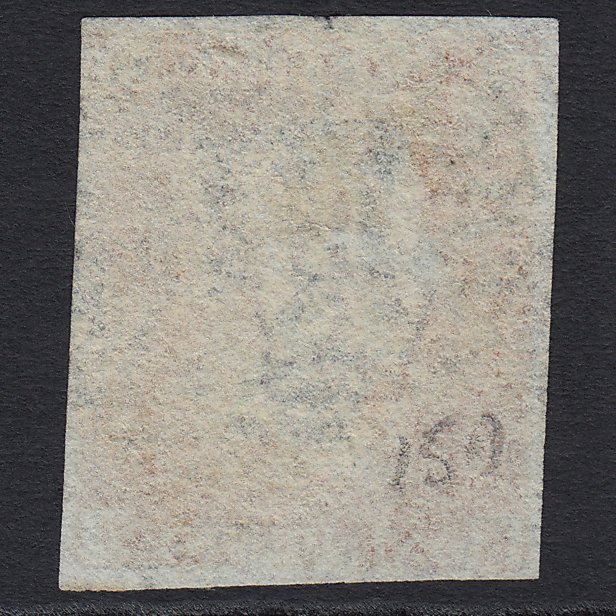 Additional view of stamp 8987