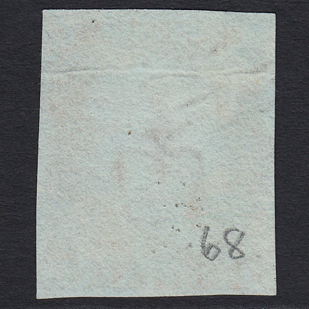 Additional view of stamp 9013