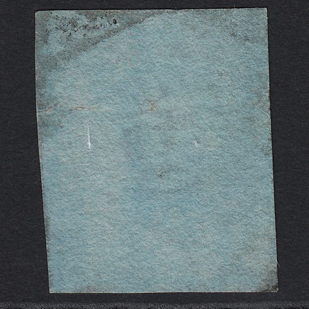 Additional view of stamp 9144