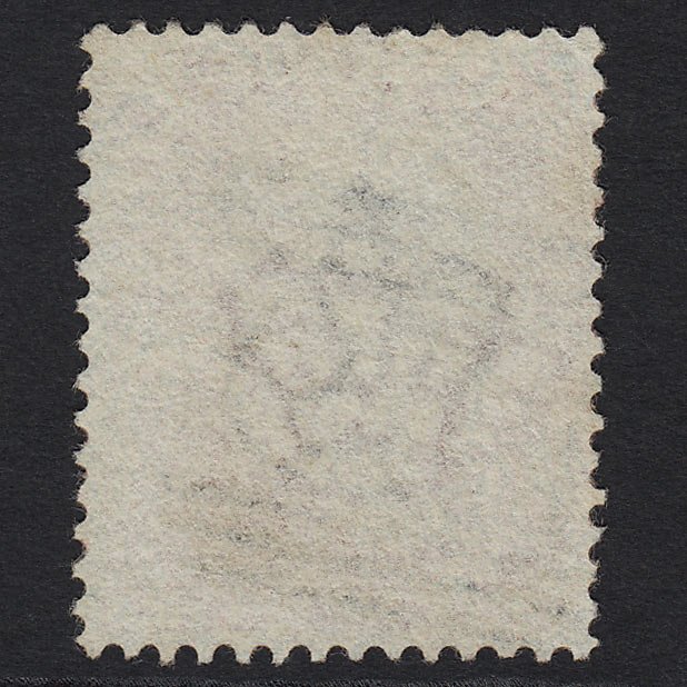Additional view of stamp 9282