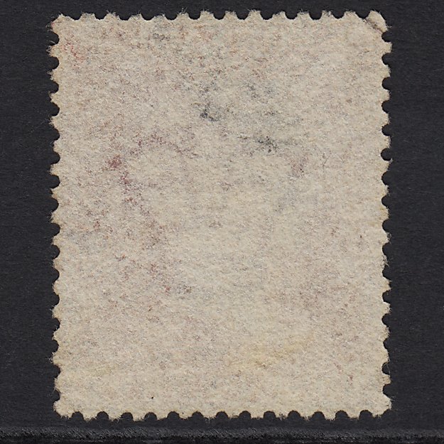 Additional view of stamp 9063