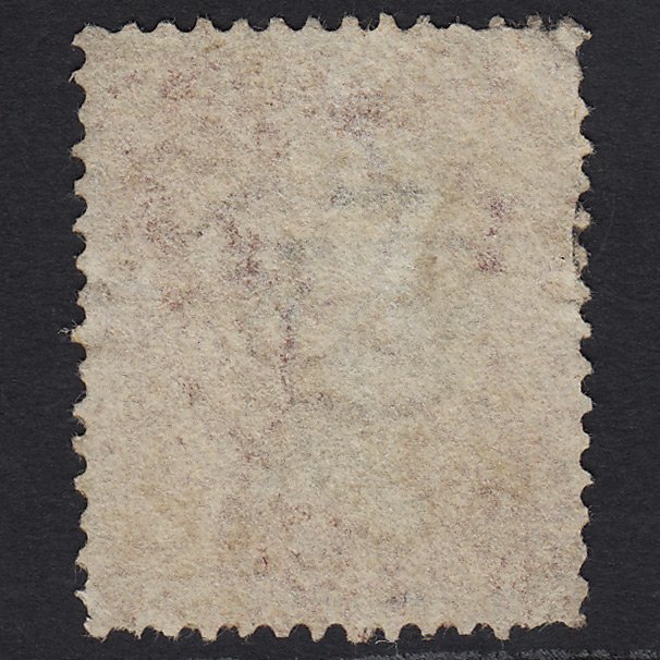 Additional view of stamp 9212