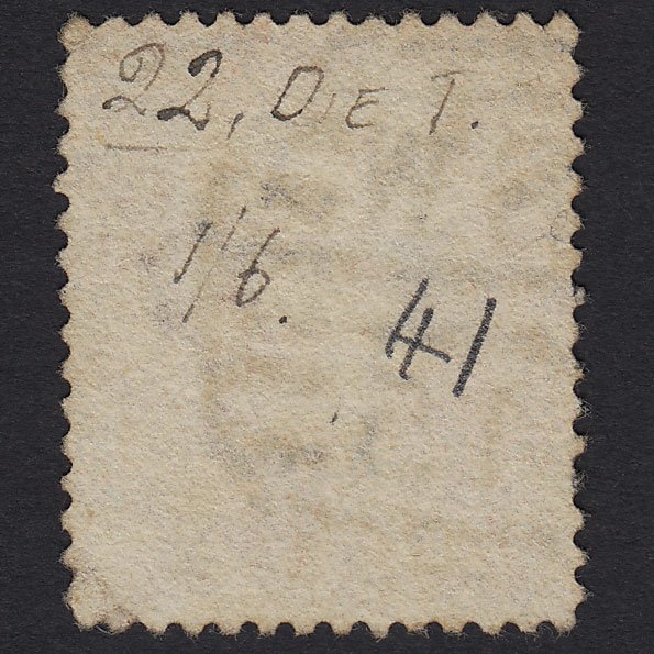 Additional view of stamp 9044