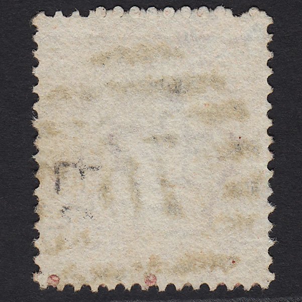 Additional view of stamp 9049