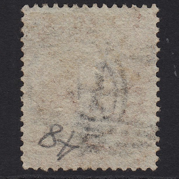 Additional view of stamp 9298