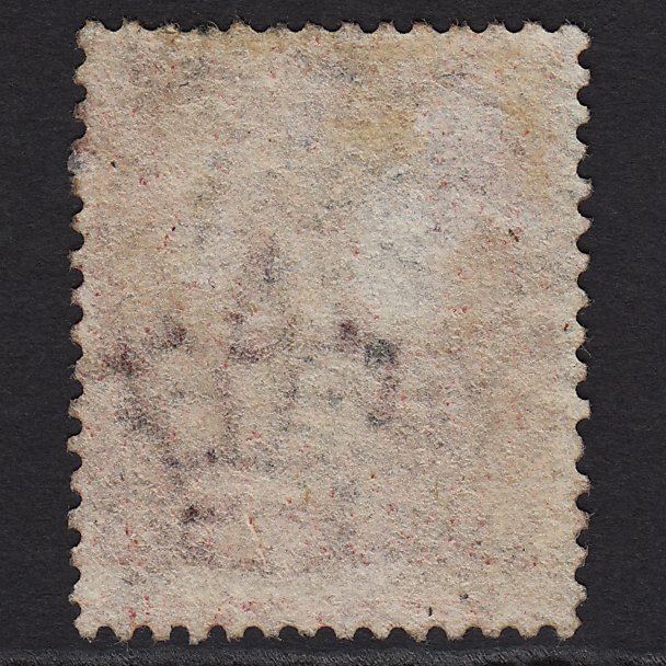 Additional view of stamp 9339
