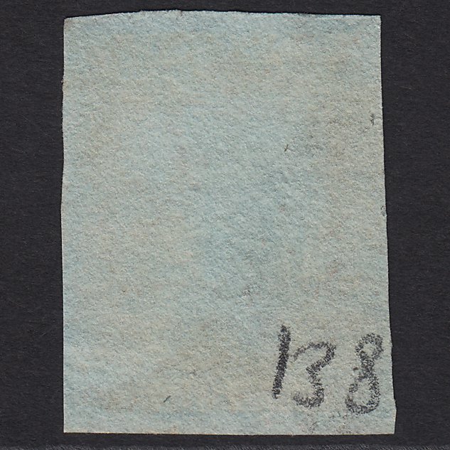 Additional view of stamp 8981