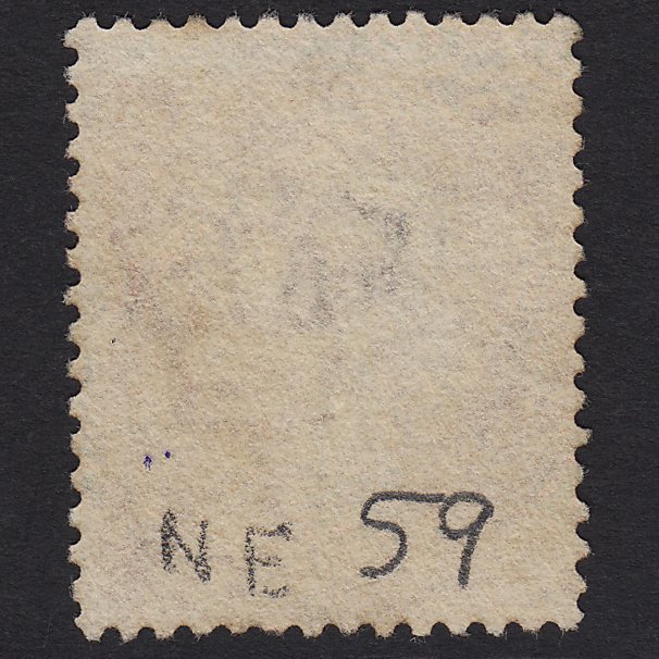 Additional view of stamp 9024