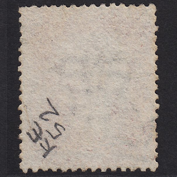 Additional view of stamp 8967