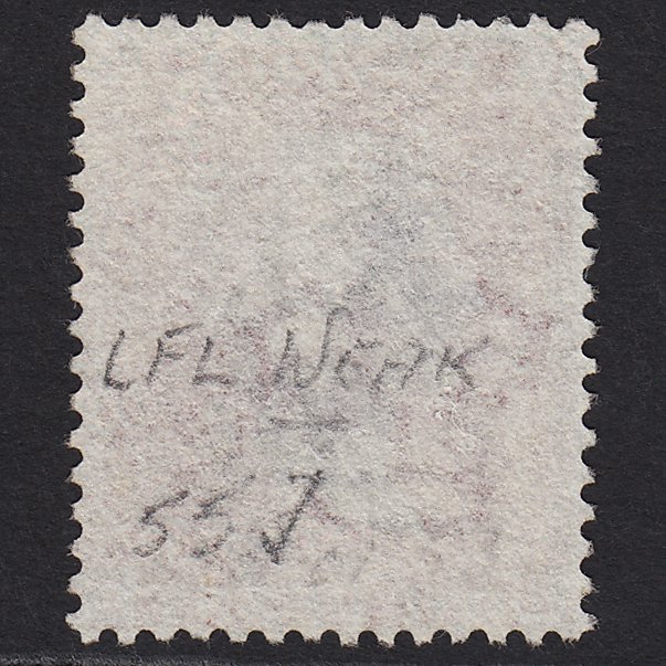 Additional view of stamp 9057