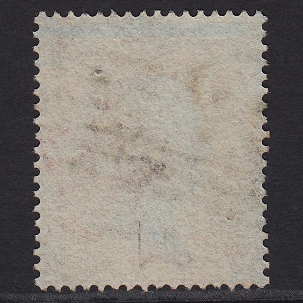 Additional view of stamp 8982