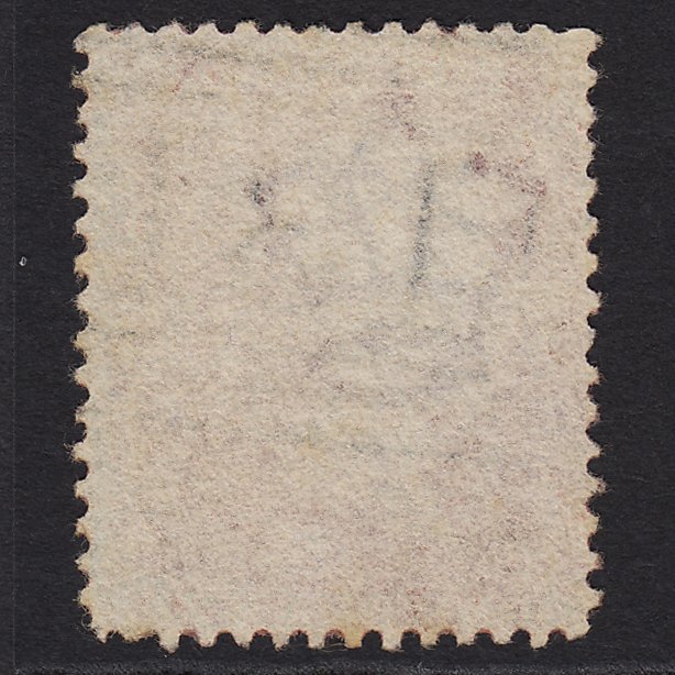 Additional view of stamp 9015