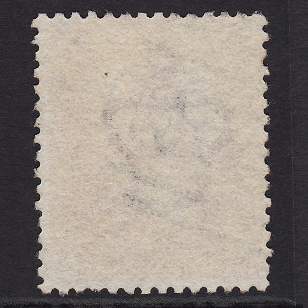 Additional view of stamp 9323