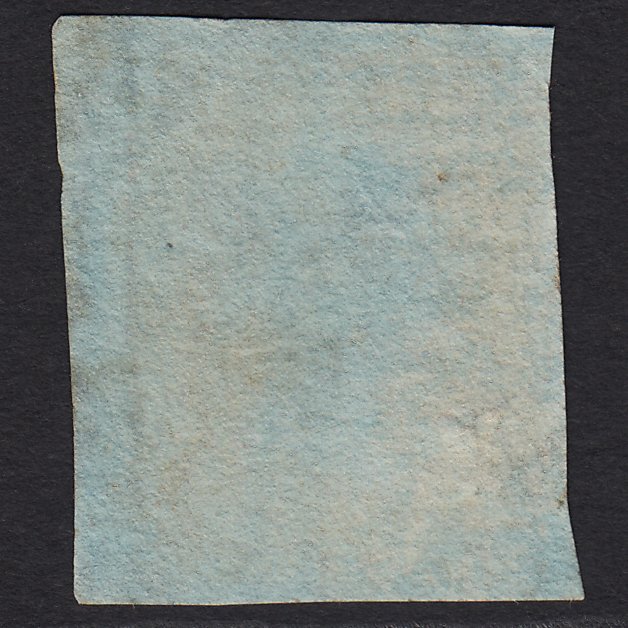 Additional view of stamp 9102