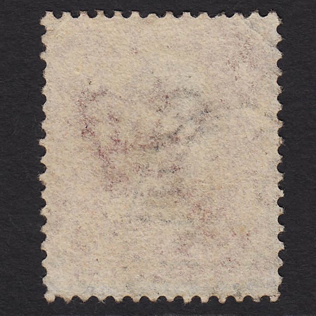 Additional view of stamp 9163