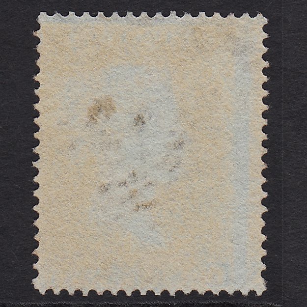 Additional view of stamp 9302