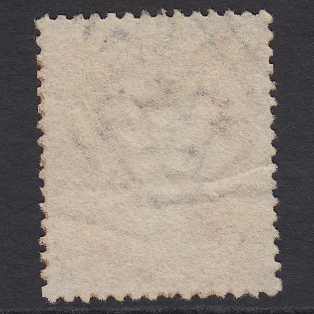 Additional view of stamp 9265