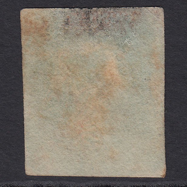 Additional view of stamp 9053