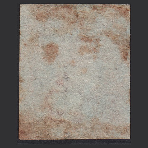 Additional view of stamp 9009