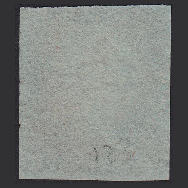 Additional view of stamp 9181
