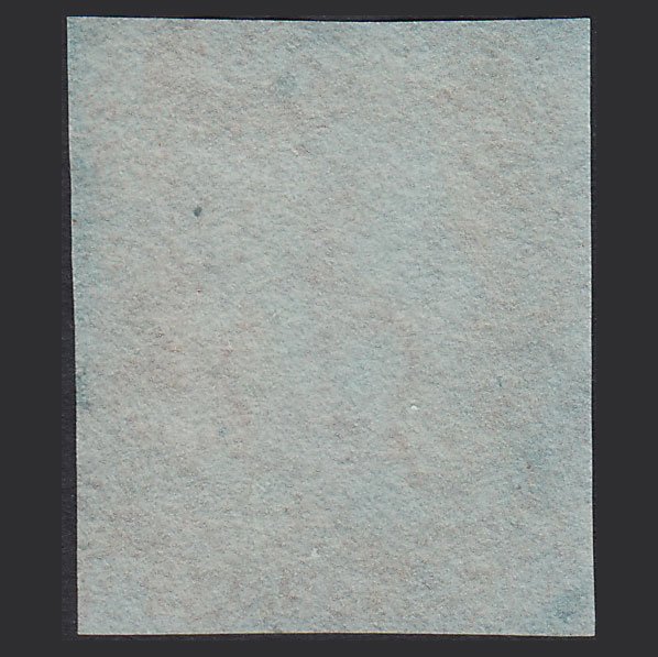 Additional view of stamp 9110