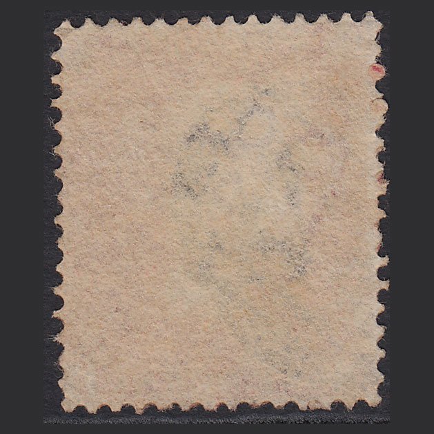 Additional view of stamp 9156