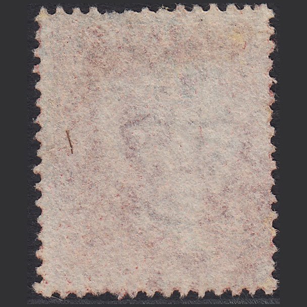 Additional view of stamp 8972