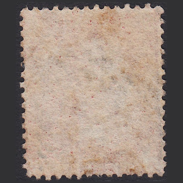 Additional view of stamp 9060
