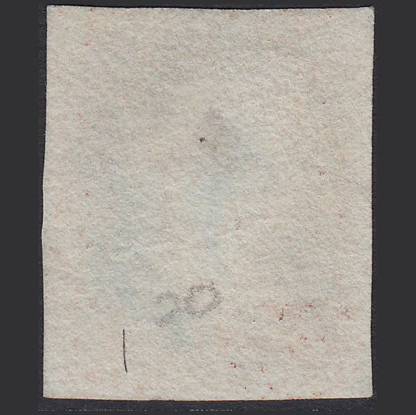 Additional view of stamp 9236