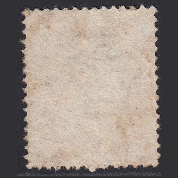 Additional view of stamp 9335