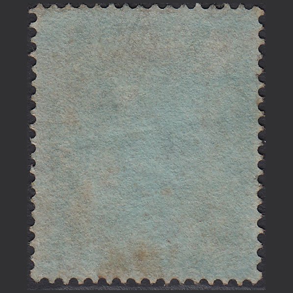 Additional view of stamp 8986