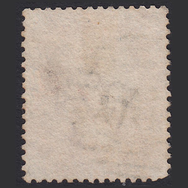 Additional view of stamp 9336