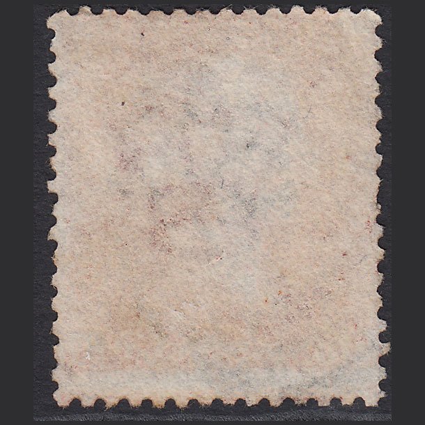 Additional view of stamp 8979
