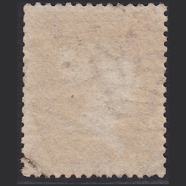 Additional view of stamp 9061