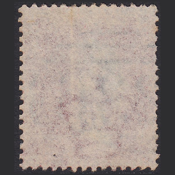Additional view of stamp 9219