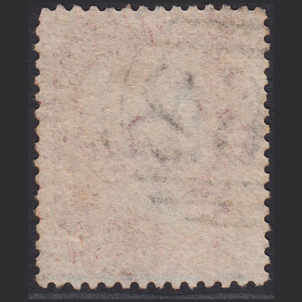Additional view of stamp 9151