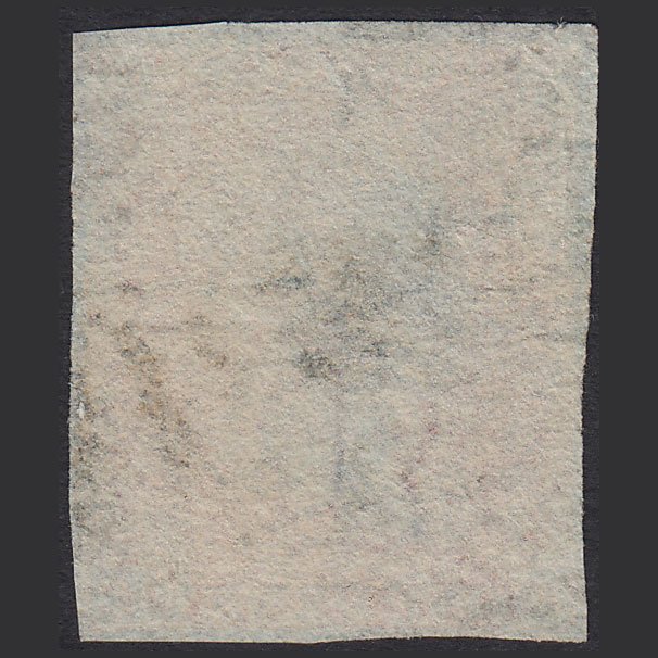 Additional view of stamp 10831