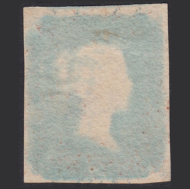 Additional view of stamp 10839