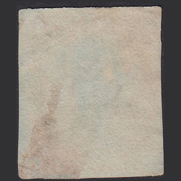 Additional view of stamp 10841