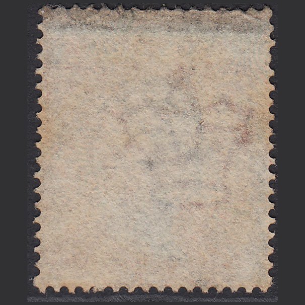 Additional view of stamp 11815