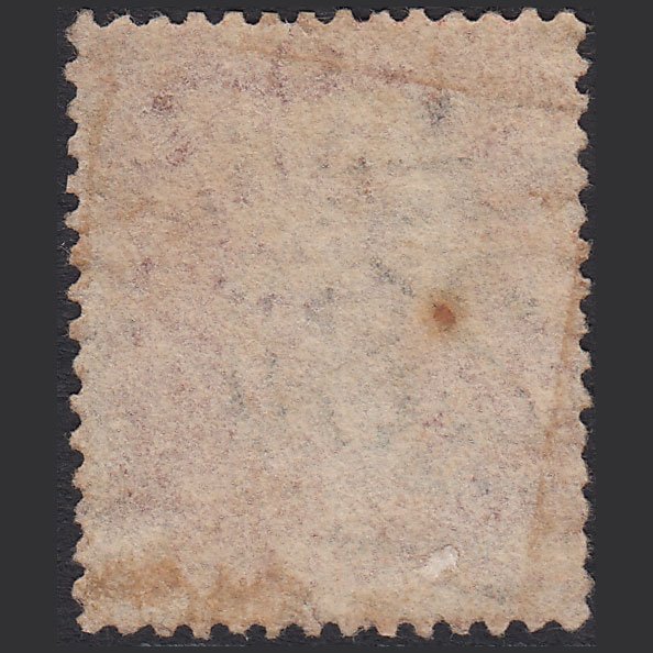 Additional view of stamp 12725