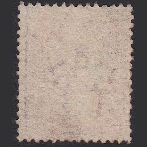 Additional view of stamp 12731